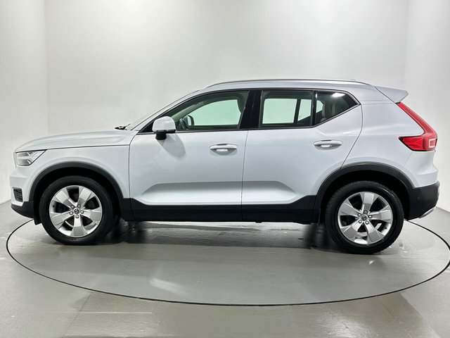 2020 Volvo Xc40 - Photo 5