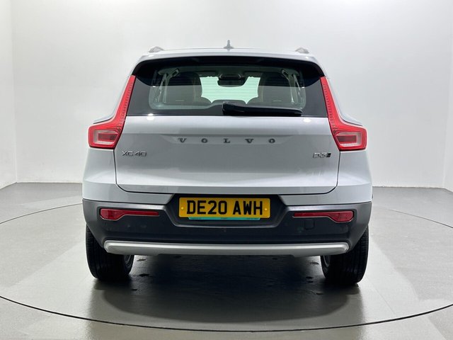 2020 Volvo Xc40 - Photo 7