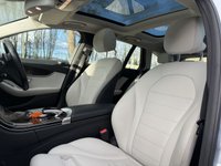 USED 2015 15 MERCEDES-BENZ C-CLASS 2.0 C200 Sport (PREMIUM) Estate 5dr Petrol 7G-Tronic+ Euro 6 (s/s) (184 ps) AIRMATIC PANROOF RPC 2KEYS FSH