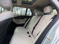 USED 2015 15 MERCEDES-BENZ C-CLASS 2.0 C200 Sport (PREMIUM) Estate 5dr Petrol 7G-Tronic+ Euro 6 (s/s) (184 ps) AIRMATIC PANROOF RPC 2KEYS FSH