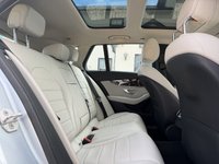 USED 2015 15 MERCEDES-BENZ C-CLASS 2.0 C200 Sport (PREMIUM) Estate 5dr Petrol 7G-Tronic+ Euro 6 (s/s) (184 ps) AIRMATIC PANROOF RPC 2KEYS FSH