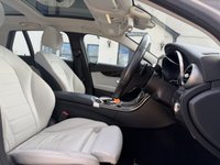 USED 2015 15 MERCEDES-BENZ C-CLASS 2.0 C200 Sport (PREMIUM) Estate 5dr Petrol 7G-Tronic+ Euro 6 (s/s) (184 ps) AIRMATIC PANROOF RPC 2KEYS FSH