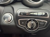 USED 2015 15 MERCEDES-BENZ C-CLASS 2.0 C200 Sport (PREMIUM) Estate 5dr Petrol 7G-Tronic+ Euro 6 (s/s) (184 ps) AIRMATIC PANROOF RPC 2KEYS FSH