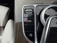 USED 2015 15 MERCEDES-BENZ C-CLASS 2.0 C200 Sport (PREMIUM) Estate 5dr Petrol 7G-Tronic+ Euro 6 (s/s) (184 ps) AIRMATIC PANROOF RPC 2KEYS FSH