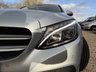 USED 2015 15 MERCEDES-BENZ C-CLASS 2.0 C200 Sport (PREMIUM) Estate 5dr Petrol 7G-Tronic+ Euro 6 (s/s) (184 ps) AIRMATIC PANROOF RPC 2KEYS FSH