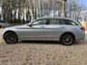 USED 2015 15 MERCEDES-BENZ C-CLASS 2.0 C200 Sport (PREMIUM) Estate 5dr Petrol 7G-Tronic+ Euro 6 (s/s) (184 ps) AIRMATIC PANROOF RPC 2KEYS FSH