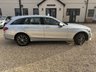 USED 2015 15 MERCEDES-BENZ C-CLASS 2.0 C200 Sport (PREMIUM) Estate 5dr Petrol 7G-Tronic+ Euro 6 (s/s) (184 ps) AIRMATIC PANROOF RPC 2KEYS FSH