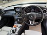 USED 2015 15 MERCEDES-BENZ C-CLASS 2.0 C200 Sport (PREMIUM) Estate 5dr Petrol 7G-Tronic+ Euro 6 (s/s) (184 ps) AIRMATIC PANROOF RPC 2KEYS FSH