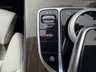 USED 2015 15 MERCEDES-BENZ C-CLASS 2.0 C200 Sport (PREMIUM) Estate 5dr Petrol 7G-Tronic+ Euro 6 (s/s) (184 ps) AIRMATIC PANROOF RPC 2KEYS FSH