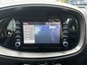 USED 2022 72 TOYOTA AYGO X 1.0 VVT-i Pure Hatchback 5dr Petrol Manual Euro 6 (s/s) (72 ps) AIR CON, CITY CAR