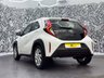USED 2022 72 TOYOTA AYGO X 1.0 VVT-i Pure Hatchback 5dr Petrol Manual Euro 6 (s/s) (72 ps) AIR CON, CITY CAR