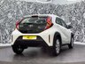 USED 2022 72 TOYOTA AYGO X 1.0 VVT-i Pure Hatchback 5dr Petrol Manual Euro 6 (s/s) (72 ps) AIR CON, CITY CAR
