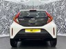 USED 2022 72 TOYOTA AYGO X 1.0 VVT-i Pure Hatchback 5dr Petrol Manual Euro 6 (s/s) (72 ps) AIR CON, CITY CAR