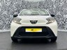 USED 2022 72 TOYOTA AYGO X 1.0 VVT-i Pure Hatchback 5dr Petrol Manual Euro 6 (s/s) (72 ps) AIR CON, CITY CAR
