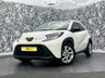 USED 2022 72 TOYOTA AYGO X 1.0 VVT-i Pure Hatchback 5dr Petrol Manual Euro 6 (s/s) (72 ps) AIR CON, CITY CAR