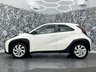 USED 2022 72 TOYOTA AYGO X 1.0 VVT-i Pure Hatchback 5dr Petrol Manual Euro 6 (s/s) (72 ps) AIR CON, CITY CAR