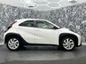 USED 2022 72 TOYOTA AYGO X 1.0 VVT-i Pure Hatchback 5dr Petrol Manual Euro 6 (s/s) (72 ps) AIR CON, CITY CAR