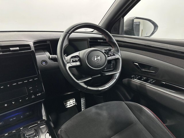 2022 Hyundai Tucson - Photo 11