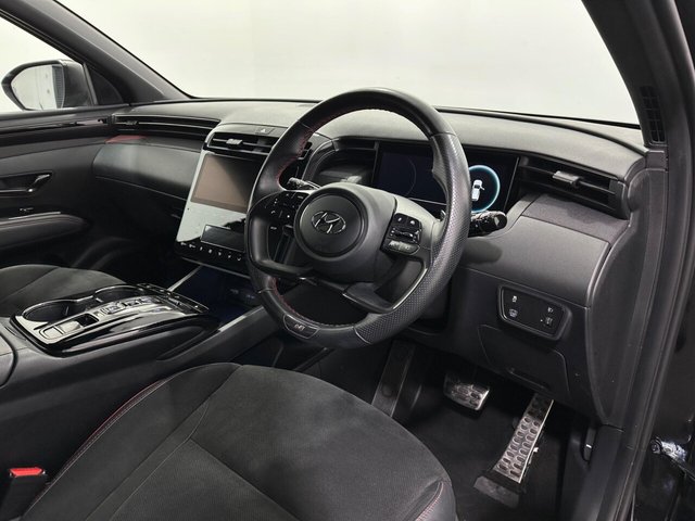 2022 Hyundai Tucson - Photo 10