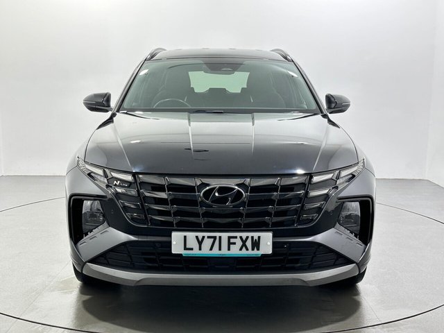 2022 Hyundai Tucson - Photo 3