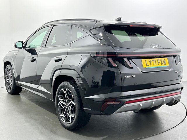 2022 Hyundai Tucson - Photo 6