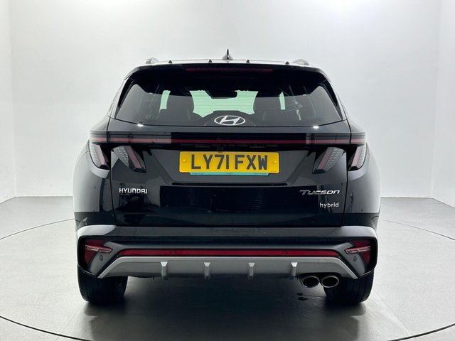 2022 Hyundai Tucson - Photo 7