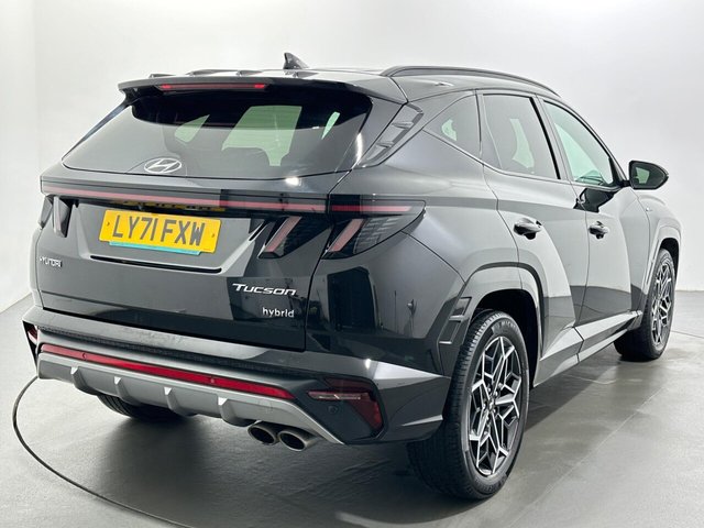 2022 Hyundai Tucson - Photo 8