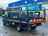 USED 2013 63 FORD TRANSIT 2.2 TDCi 350 Dropside 2dr Diesel Manual RWD L2 (DRW) (123 bhp) 