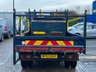 USED 2013 63 FORD TRANSIT 2.2 TDCi 350 Dropside 2dr Diesel Manual RWD L2 (DRW) (123 bhp) 