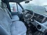 USED 2013 63 FORD TRANSIT 2.2 TDCi 350 Dropside 2dr Diesel Manual RWD L2 (DRW) (123 bhp) 