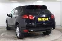 USED 2013 13 PORSCHE CAYENNE 3.0 TD V6 SUV 5dr Diesel Tiptronic 4WD Euro 5 (s/s) (240 ps) Heated Seats, Parking  Sensors,