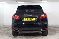 USED 2013 13 PORSCHE CAYENNE 3.0 TD V6 SUV 5dr Diesel Tiptronic 4WD Euro 5 (s/s) (240 ps) Heated Seats, Parking  Sensors,