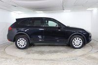USED 2013 13 PORSCHE CAYENNE 3.0 TD V6 SUV 5dr Diesel Tiptronic 4WD Euro 5 (s/s) (240 ps) Heated Seats, Parking  Sensors,