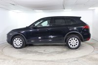 USED 2013 13 PORSCHE CAYENNE 3.0 TD V6 SUV 5dr Diesel Tiptronic 4WD Euro 5 (s/s) (240 ps) Heated Seats, Parking  Sensors,