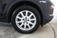 USED 2013 13 PORSCHE CAYENNE 3.0 TD V6 SUV 5dr Diesel Tiptronic 4WD Euro 5 (s/s) (240 ps) Heated Seats, Parking  Sensors,
