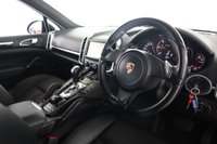 USED 2013 13 PORSCHE CAYENNE 3.0 TD V6 SUV 5dr Diesel Tiptronic 4WD Euro 5 (s/s) (240 ps) Heated Seats, Parking  Sensors,