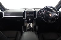 USED 2013 13 PORSCHE CAYENNE 3.0 TD V6 SUV 5dr Diesel Tiptronic 4WD Euro 5 (s/s) (240 ps) Heated Seats, Parking  Sensors,