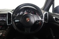 USED 2013 13 PORSCHE CAYENNE 3.0 TD V6 SUV 5dr Diesel Tiptronic 4WD Euro 5 (s/s) (240 ps) Heated Seats, Parking  Sensors,