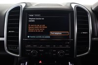 USED 2013 13 PORSCHE CAYENNE 3.0 TD V6 SUV 5dr Diesel Tiptronic 4WD Euro 5 (s/s) (240 ps) Heated Seats, Parking  Sensors,