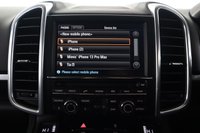 USED 2013 13 PORSCHE CAYENNE 3.0 TD V6 SUV 5dr Diesel Tiptronic 4WD Euro 5 (s/s) (240 ps) Heated Seats, Parking  Sensors,