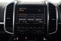 USED 2013 13 PORSCHE CAYENNE 3.0 TD V6 SUV 5dr Diesel Tiptronic 4WD Euro 5 (s/s) (240 ps) Heated Seats, Parking  Sensors,