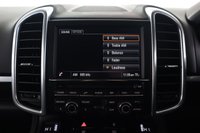 USED 2013 13 PORSCHE CAYENNE 3.0 TD V6 SUV 5dr Diesel Tiptronic 4WD Euro 5 (s/s) (240 ps) Heated Seats, Parking  Sensors,
