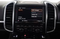 USED 2013 13 PORSCHE CAYENNE 3.0 TD V6 SUV 5dr Diesel Tiptronic 4WD Euro 5 (s/s) (240 ps) Heated Seats, Parking  Sensors,