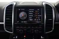 USED 2013 13 PORSCHE CAYENNE 3.0 TD V6 SUV 5dr Diesel Tiptronic 4WD Euro 5 (s/s) (240 ps) Heated Seats, Parking  Sensors,