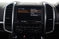 USED 2013 13 PORSCHE CAYENNE 3.0 TD V6 SUV 5dr Diesel Tiptronic 4WD Euro 5 (s/s) (240 ps) Heated Seats, Parking  Sensors,