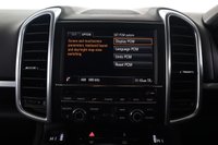 USED 2013 13 PORSCHE CAYENNE 3.0 TD V6 SUV 5dr Diesel Tiptronic 4WD Euro 5 (s/s) (240 ps) Heated Seats, Parking  Sensors,