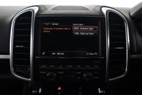 USED 2013 13 PORSCHE CAYENNE 3.0 TD V6 SUV 5dr Diesel Tiptronic 4WD Euro 5 (s/s) (240 ps) Heated Seats, Parking  Sensors,