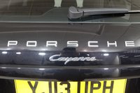 USED 2013 13 PORSCHE CAYENNE 3.0 TD V6 SUV 5dr Diesel Tiptronic 4WD Euro 5 (s/s) (240 ps) Heated Seats, Parking  Sensors,
