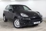 USED 2013 13 PORSCHE CAYENNE 3.0 TD V6 SUV 5dr Diesel Tiptronic 4WD Euro 5 (s/s) (240 ps) Heated Seats, Parking  Sensors,