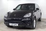USED 2013 13 PORSCHE CAYENNE 3.0 TD V6 SUV 5dr Diesel Tiptronic 4WD Euro 5 (s/s) (240 ps) Heated Seats, Parking  Sensors,